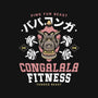 Congalala Fitness-Mens-Premium-Tee-LAGELANTEE