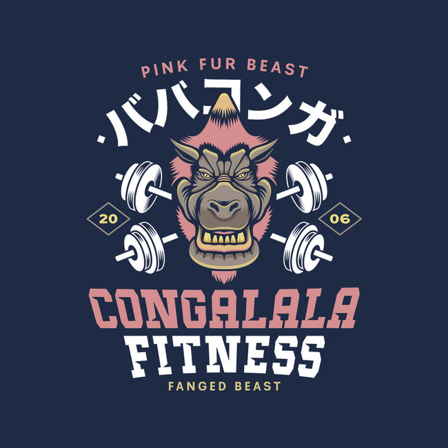 Congalala Fitness-Mens-Premium-Tee-LAGELANTEE