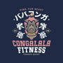 Congalala Fitness-Mens-Premium-Tee-LAGELANTEE