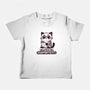 Documenting Disappointments-Baby-Basic-Tee-koalastudio