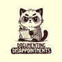 Documenting Disappointments-Unisex-Basic-Tank-koalastudio