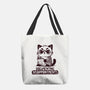 Documenting Disappointments-None-Basic Tote-Bag-koalastudio