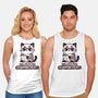 Documenting Disappointments-Unisex-Basic-Tank-koalastudio