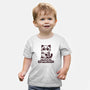 Documenting Disappointments-Baby-Basic-Tee-koalastudio